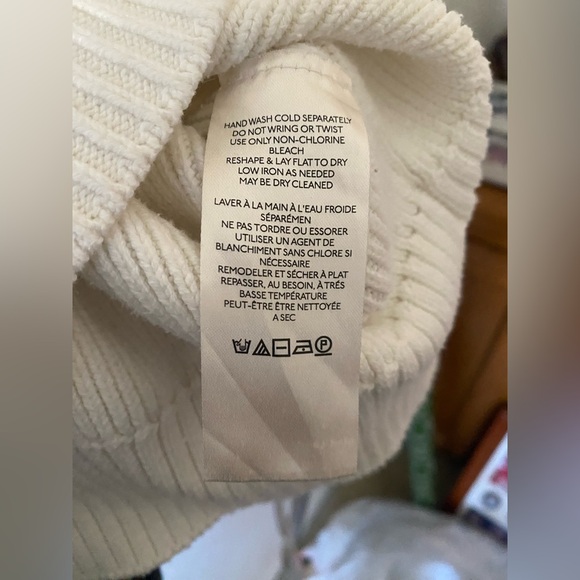 Free People Easy Street Crop Pullover - Picture 5 of 6